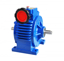 UD-AD卧式双出轴无级变速器