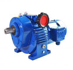 UD-C1卧式无级变速器