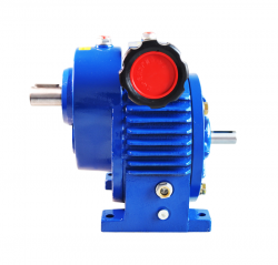 UD-C1-AD卧式双出轴无级变速器