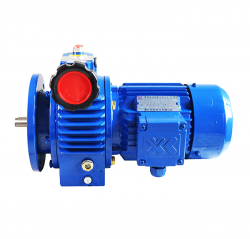 螺杆泵减变速机