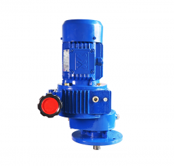 UDF-C1立式无级变速器