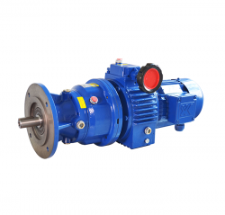 UDF-SGF080立式无级变速器