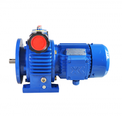 加药泵无级变速器