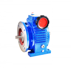 UDFW-AD立卧式双出轴无级变速器