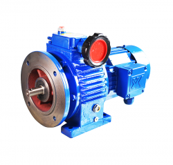 加药泵减变速机