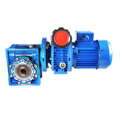 UDL-SWJL卧式空心轴输出无级变速器