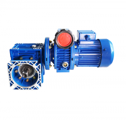 UDL-SWJL立式实心轴输出无级变速器