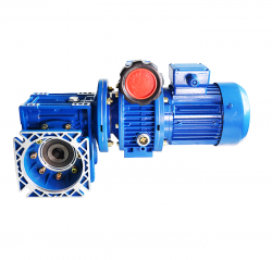 UDL-SWJL立式中空轴输出无级变速器