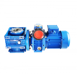 UDL-SWJL立式空心轴输出无级变速器