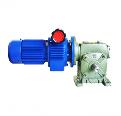 UD-SW卧式无级变速器