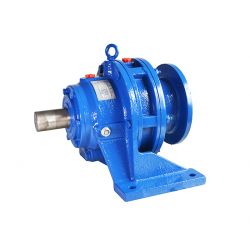 SB摆线针轮减速机