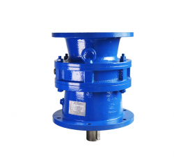 SBL立式摆线针轮减速机