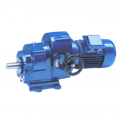 SPT锥盘环盘无级变速器