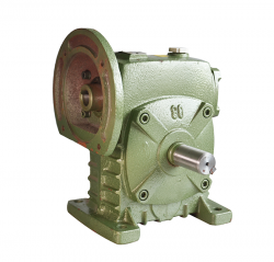 SW蜗轮蜗杆减速机