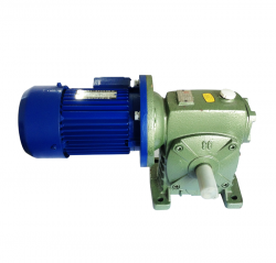 SW蜗轮蜗杆减速机