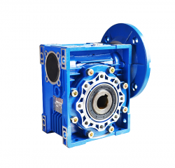 SWJL空心轴输出蜗轮蜗杆减速机