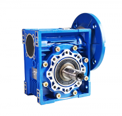 SWJL实心轴输出蜗轮蜗杆减速机