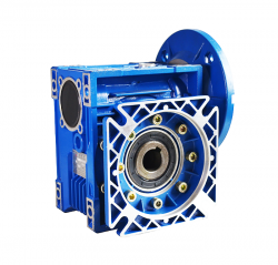 SWJL立式空心轴输出蜗轮蜗杆减速机