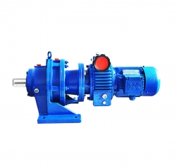 UD-SB（X）卧式无级变速器