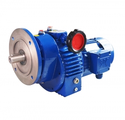 UDF-C1立式无级变速器