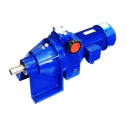 UD-C2卧式无级变速器