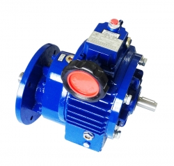 UDF-C1-AD立式无级变速器