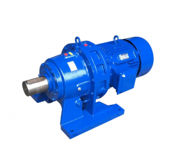 SB(X)卧式摆线针轮减速机