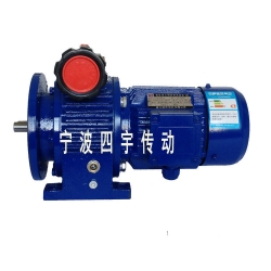 减变速机，变速器，无级变速器，手动调速