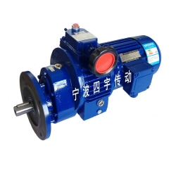 宁波减变速机，镇海变速机，无级变速器