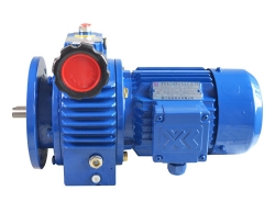 无级变速器,变速器