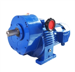 减变速机UDY2.2-2C/25-4